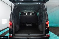 USED 2020 70 VOLKSWAGEN TRANSPORTER 2.0 TDI T32 LWB Highline Kombi BLACK EDITION DSG AUTO  
