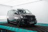 USED 2020 70 VOLKSWAGEN TRANSPORTER 2.0 TDI T32 LWB Highline Kombi BLACK EDITION DSG AUTO  