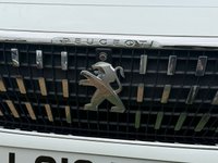 USED 2019 19 PEUGEOT 3008 1.5 BlueHDi Allure SUV 5dr Diesel Manual Euro 6 (s/s) (130 ps) 