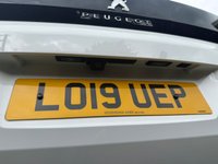 USED 2019 19 PEUGEOT 3008 1.5 BlueHDi Allure SUV 5dr Diesel Manual Euro 6 (s/s) (130 ps) 