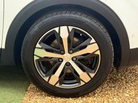 USED 2019 19 PEUGEOT 3008 1.5 BlueHDi Allure SUV 5dr Diesel Manual Euro 6 (s/s) (130 ps) 