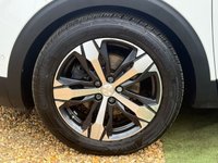USED 2019 19 PEUGEOT 3008 1.5 BlueHDi Allure SUV 5dr Diesel Manual Euro 6 (s/s) (130 ps) 