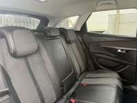 USED 2019 19 PEUGEOT 3008 1.5 BlueHDi Allure SUV 5dr Diesel Manual Euro 6 (s/s) (130 ps) 