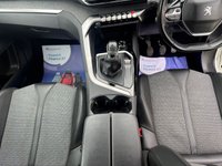 USED 2019 19 PEUGEOT 3008 1.5 BlueHDi Allure SUV 5dr Diesel Manual Euro 6 (s/s) (130 ps) 