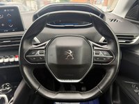 USED 2019 19 PEUGEOT 3008 1.5 BlueHDi Allure SUV 5dr Diesel Manual Euro 6 (s/s) (130 ps) 