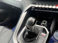 USED 2019 19 PEUGEOT 3008 1.5 BlueHDi Allure SUV 5dr Diesel Manual Euro 6 (s/s) (130 ps) 