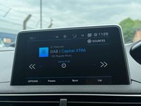USED 2019 19 PEUGEOT 3008 1.5 BlueHDi Allure SUV 5dr Diesel Manual Euro 6 (s/s) (130 ps) 