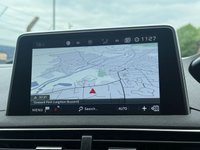 USED 2019 19 PEUGEOT 3008 1.5 BlueHDi Allure SUV 5dr Diesel Manual Euro 6 (s/s) (130 ps) 
