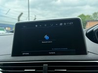 USED 2019 19 PEUGEOT 3008 1.5 BlueHDi Allure SUV 5dr Diesel Manual Euro 6 (s/s) (130 ps) 