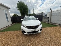USED 2019 19 PEUGEOT 3008 1.5 BlueHDi Allure SUV 5dr Diesel Manual Euro 6 (s/s) (130 ps) 