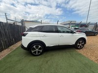 USED 2019 19 PEUGEOT 3008 1.5 BlueHDi Allure SUV 5dr Diesel Manual Euro 6 (s/s) (130 ps) 