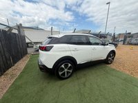 USED 2019 19 PEUGEOT 3008 1.5 BlueHDi Allure SUV 5dr Diesel Manual Euro 6 (s/s) (130 ps) 