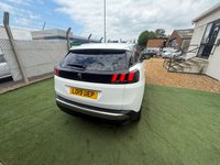 USED 2019 19 PEUGEOT 3008 1.5 BlueHDi Allure SUV 5dr Diesel Manual Euro 6 (s/s) (130 ps) 