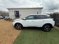 USED 2019 19 PEUGEOT 3008 1.5 BlueHDi Allure SUV 5dr Diesel Manual Euro 6 (s/s) (130 ps) 