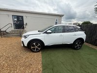 USED 2019 19 PEUGEOT 3008 1.5 BlueHDi Allure SUV 5dr Diesel Manual Euro 6 (s/s) (130 ps) 
