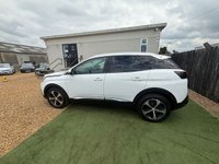 USED 2019 19 PEUGEOT 3008 1.5 BlueHDi Allure SUV 5dr Diesel Manual Euro 6 (s/s) (130 ps) 
