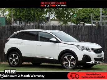 2019 PEUGEOT 3008