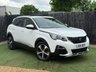 USED 2019 19 PEUGEOT 3008 1.5 BlueHDi Allure SUV 5dr Diesel Manual Euro 6 (s/s) (130 ps) 