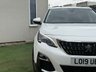 USED 2019 19 PEUGEOT 3008 1.5 BlueHDi Allure SUV 5dr Diesel Manual Euro 6 (s/s) (130 ps) 
