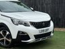 USED 2019 19 PEUGEOT 3008 1.5 BlueHDi Allure SUV 5dr Diesel Manual Euro 6 (s/s) (130 ps) 