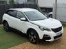 USED 2019 19 PEUGEOT 3008 1.5 BlueHDi Allure SUV 5dr Diesel Manual Euro 6 (s/s) (130 ps) 