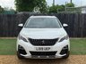 USED 2019 19 PEUGEOT 3008 1.5 BlueHDi Allure SUV 5dr Diesel Manual Euro 6 (s/s) (130 ps) 