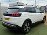 USED 2019 19 PEUGEOT 3008 1.5 BlueHDi Allure SUV 5dr Diesel Manual Euro 6 (s/s) (130 ps) 