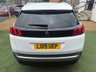 USED 2019 19 PEUGEOT 3008 1.5 BlueHDi Allure SUV 5dr Diesel Manual Euro 6 (s/s) (130 ps) 