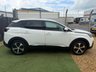 USED 2019 19 PEUGEOT 3008 1.5 BlueHDi Allure SUV 5dr Diesel Manual Euro 6 (s/s) (130 ps) 