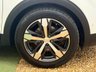 USED 2019 19 PEUGEOT 3008 1.5 BlueHDi Allure SUV 5dr Diesel Manual Euro 6 (s/s) (130 ps) 