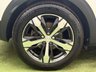 USED 2019 19 PEUGEOT 3008 1.5 BlueHDi Allure SUV 5dr Diesel Manual Euro 6 (s/s) (130 ps) 