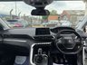 USED 2019 19 PEUGEOT 3008 1.5 BlueHDi Allure SUV 5dr Diesel Manual Euro 6 (s/s) (130 ps) 
