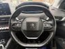 USED 2019 19 PEUGEOT 3008 1.5 BlueHDi Allure SUV 5dr Diesel Manual Euro 6 (s/s) (130 ps) 