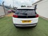 USED 2019 19 PEUGEOT 3008 1.5 BlueHDi Allure SUV 5dr Diesel Manual Euro 6 (s/s) (130 ps) 