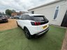 USED 2019 19 PEUGEOT 3008 1.5 BlueHDi Allure SUV 5dr Diesel Manual Euro 6 (s/s) (130 ps) 