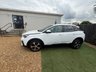 USED 2019 19 PEUGEOT 3008 1.5 BlueHDi Allure SUV 5dr Diesel Manual Euro 6 (s/s) (130 ps) 