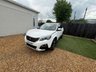 USED 2019 19 PEUGEOT 3008 1.5 BlueHDi Allure SUV 5dr Diesel Manual Euro 6 (s/s) (130 ps) 