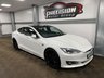 USED 2021 70 TESLA MODEL S (Dual Motor) Performance Ludicrous Auto 4WD 5dr *PAN ROOF *HEATED SEATS *PDC