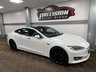 USED 2021 70 TESLA MODEL S (Dual Motor) Performance Ludicrous Auto 4WD 5dr *PAN ROOF *HEATED SEATS *PDC