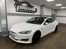 USED 2021 70 TESLA MODEL S (Dual Motor) Performance Ludicrous Auto 4WD 5dr *PAN ROOF *HEATED SEATS *PDC