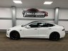 USED 2021 70 TESLA MODEL S (Dual Motor) Performance Ludicrous Auto 4WD 5dr *PAN ROOF *HEATED SEATS *PDC