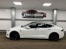 USED 2021 70 TESLA MODEL S (Dual Motor) Performance Ludicrous Auto 4WD 5dr *PAN ROOF *HEATED SEATS *PDC
