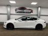 USED 2021 70 TESLA MODEL S (Dual Motor) Performance Ludicrous Auto 4WD 5dr *PAN ROOF *HEATED SEATS *PDC