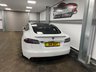USED 2021 70 TESLA MODEL S (Dual Motor) Performance Ludicrous Auto 4WD 5dr *PAN ROOF *HEATED SEATS *PDC