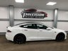 USED 2021 70 TESLA MODEL S (Dual Motor) Performance Ludicrous Auto 4WD 5dr *PAN ROOF *HEATED SEATS *PDC