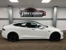 USED 2021 70 TESLA MODEL S (Dual Motor) Performance Ludicrous Auto 4WD 5dr *PAN ROOF *HEATED SEATS *PDC