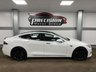 USED 2021 70 TESLA MODEL S (Dual Motor) Performance Ludicrous Auto 4WD 5dr *PAN ROOF *HEATED SEATS *PDC