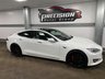USED 2021 70 TESLA MODEL S (Dual Motor) Performance Ludicrous Auto 4WD 5dr *PAN ROOF *HEATED SEATS *PDC