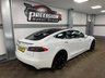 USED 2021 70 TESLA MODEL S (Dual Motor) Performance Ludicrous Auto 4WD 5dr *PAN ROOF *HEATED SEATS *PDC