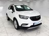 USED 2017 17 VAUXHALL MOKKA X 1.4i Turbo Design Nav SUV 5dr Petrol Manual Euro 6 (s/s) (140 ps) F/S/H X9! 1 FORMER OWNER! F/S/H X9! 1 FORMER OWNER!